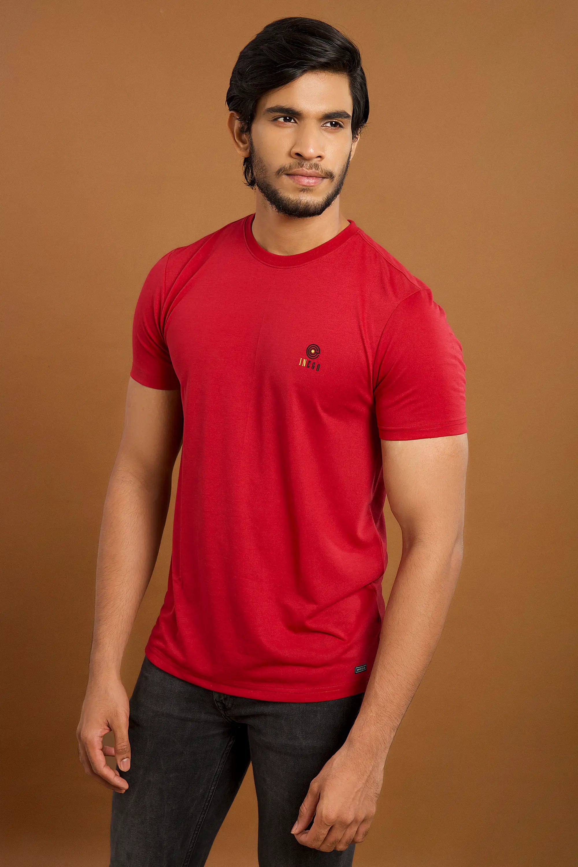 #color_Spice Red