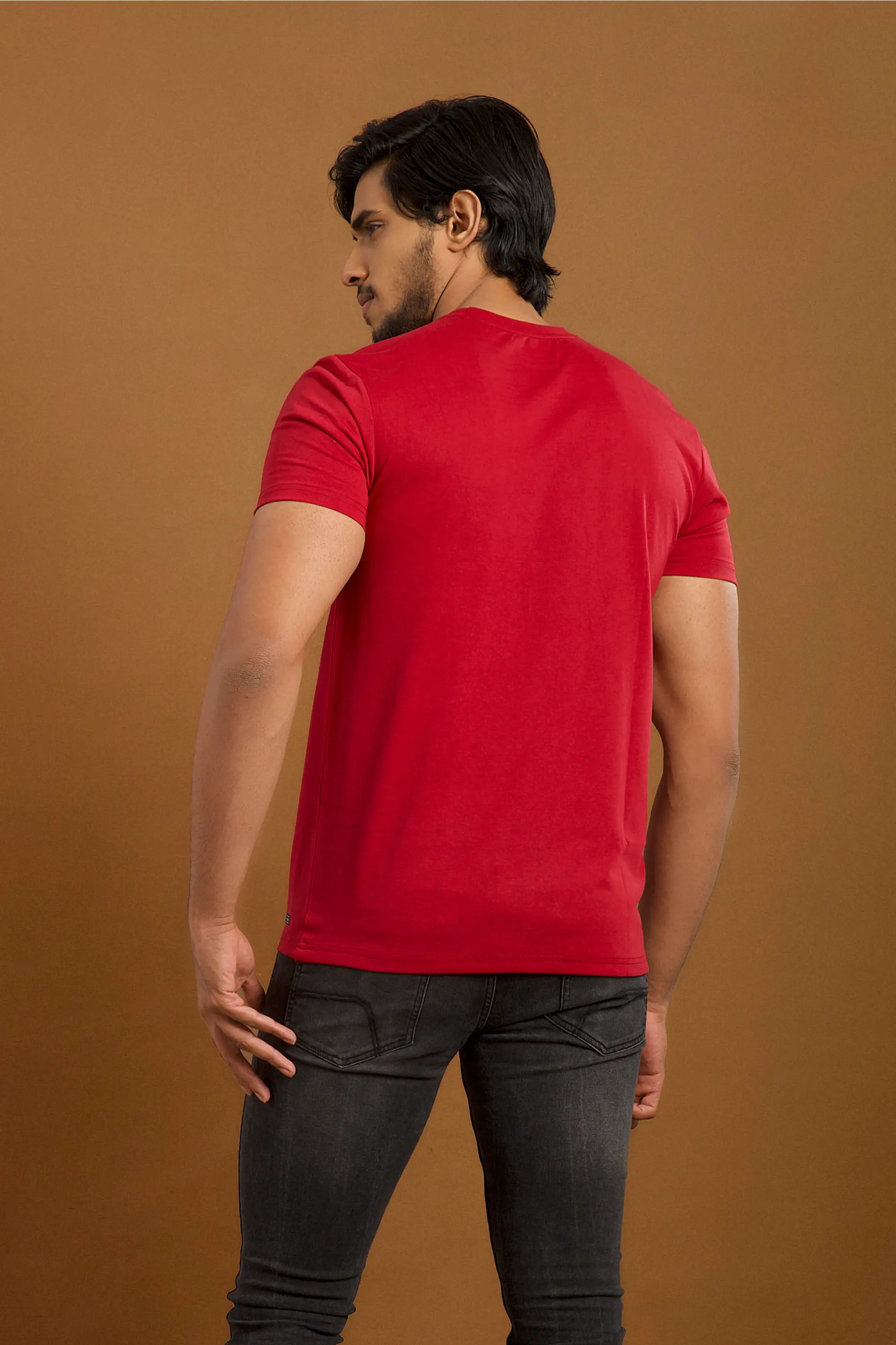 #color_Spice Red