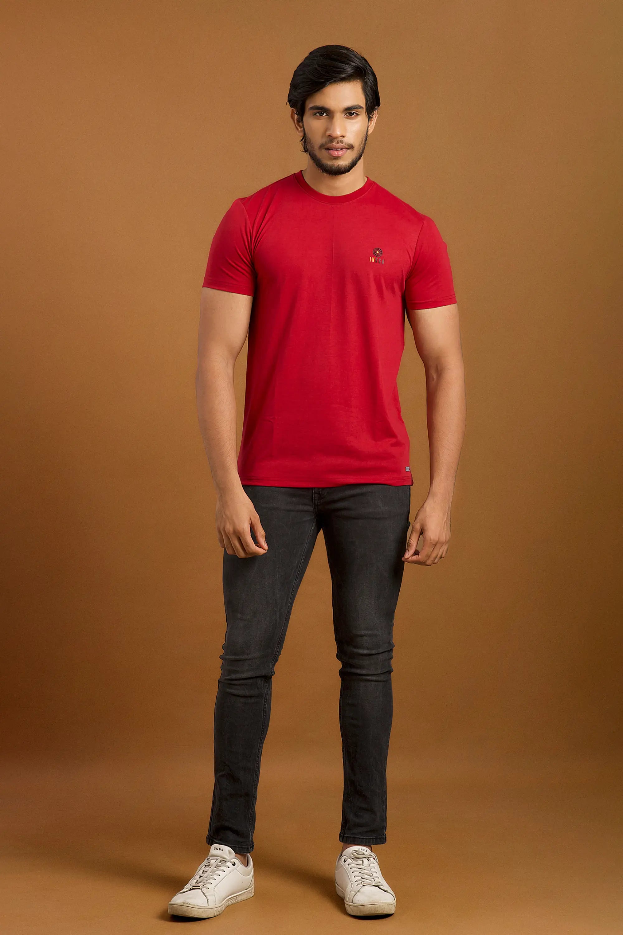#color_Spice Red