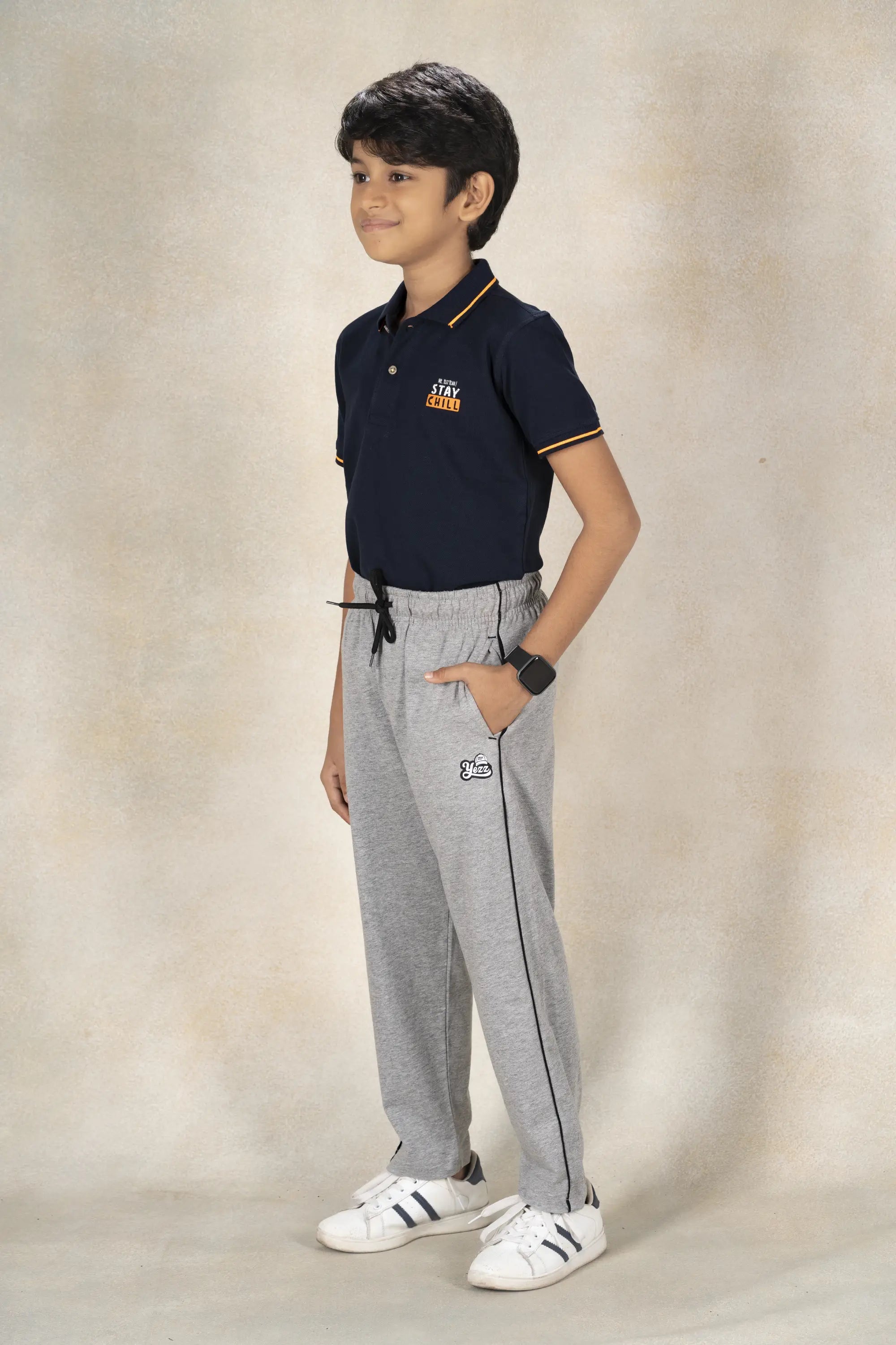 Trendy Dukaan Track Pant For Boys Price in India - Buy Trendy Dukaan Track  Pant For Boys online at
