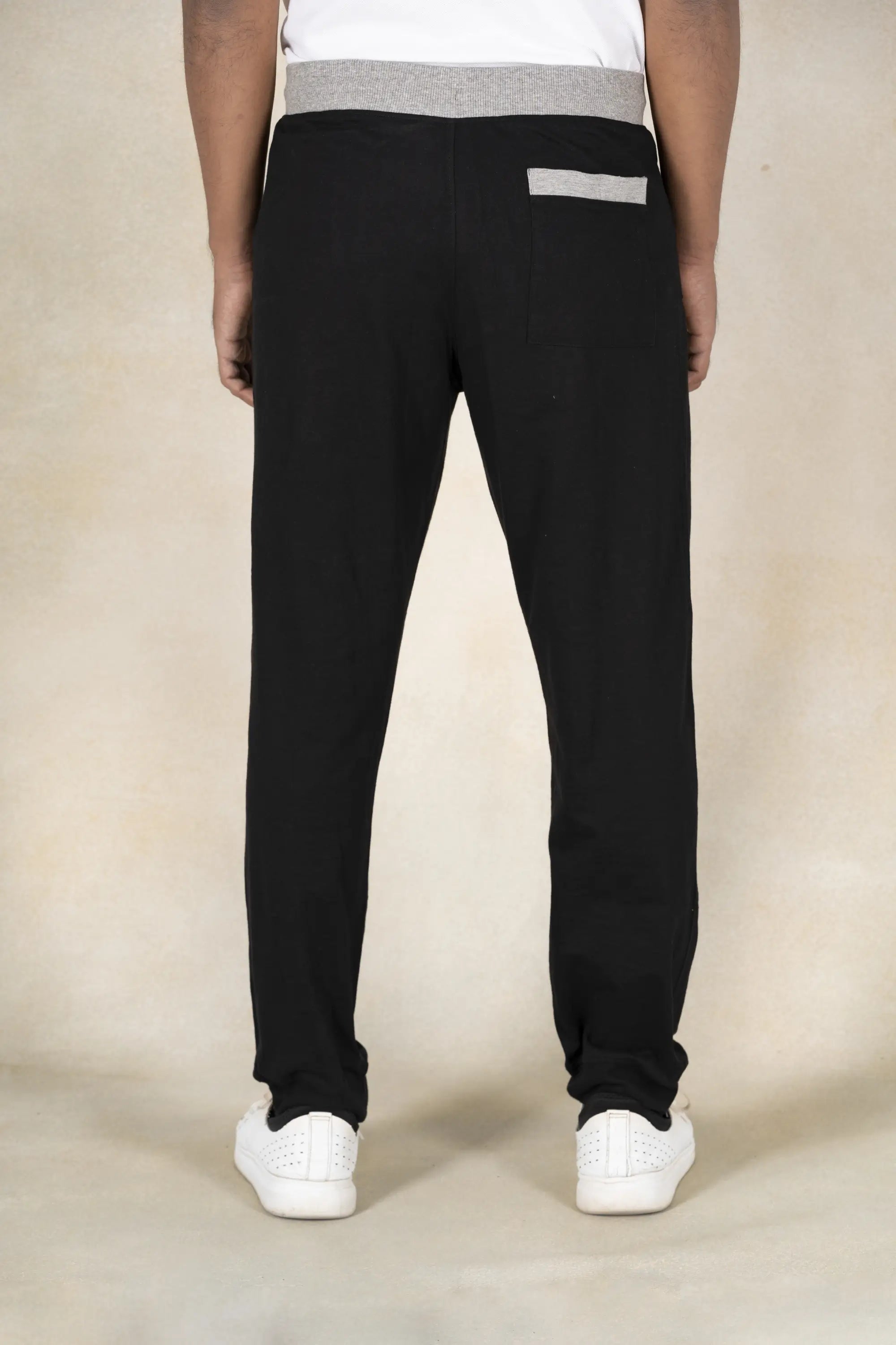 Mens Joggers Inego #color_Black