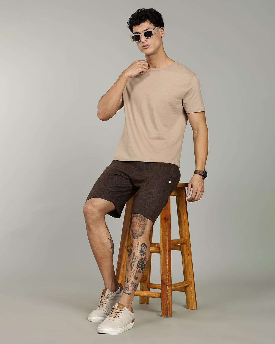 M-3050-SHO3009F-BR-model 2