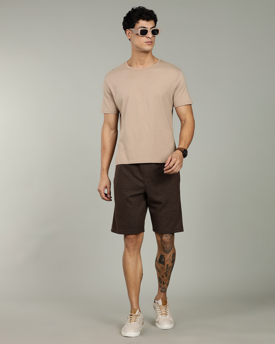 M-3050-SHO3009F-BR- model