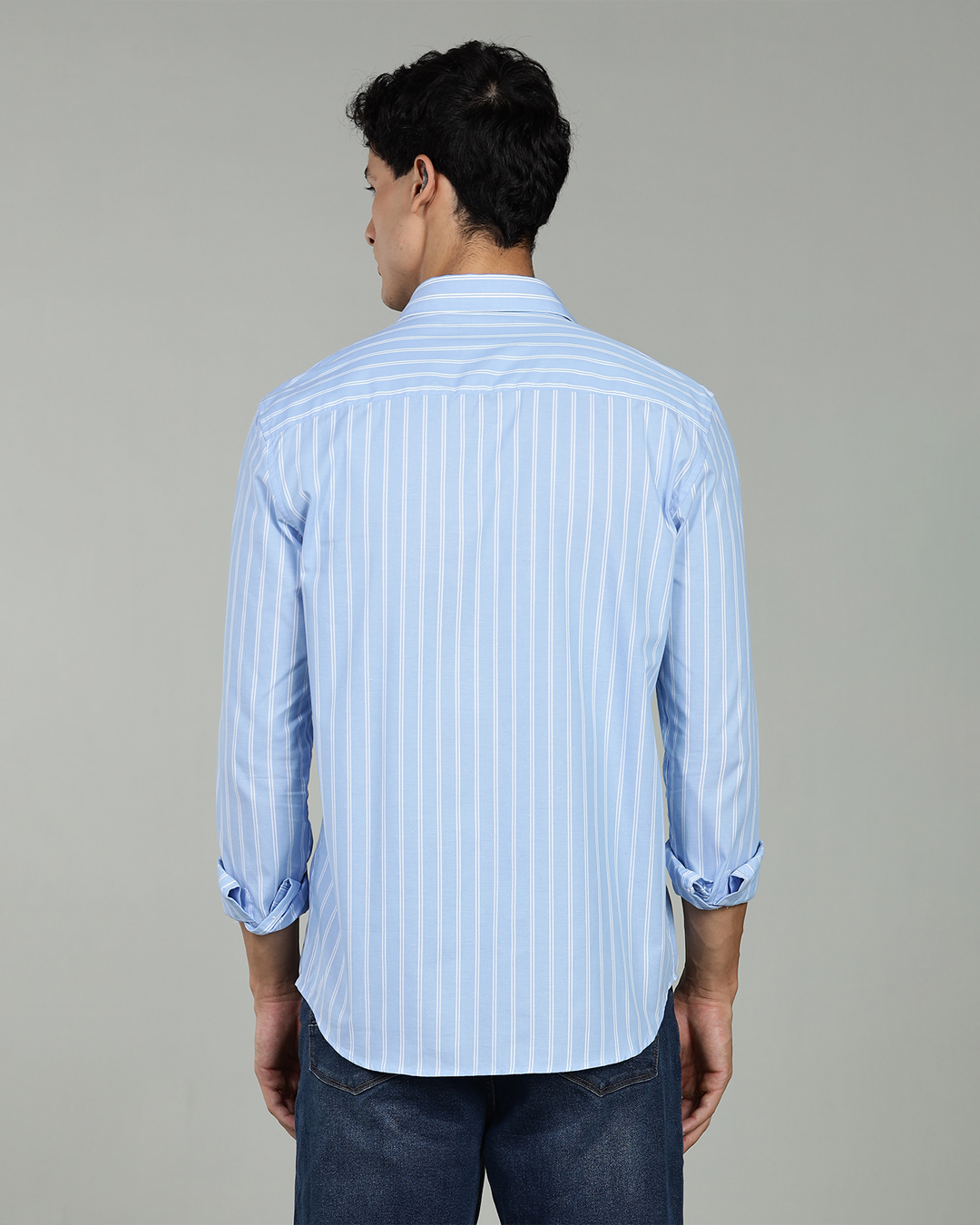 M-3050-SIL4047F-BL- model 2