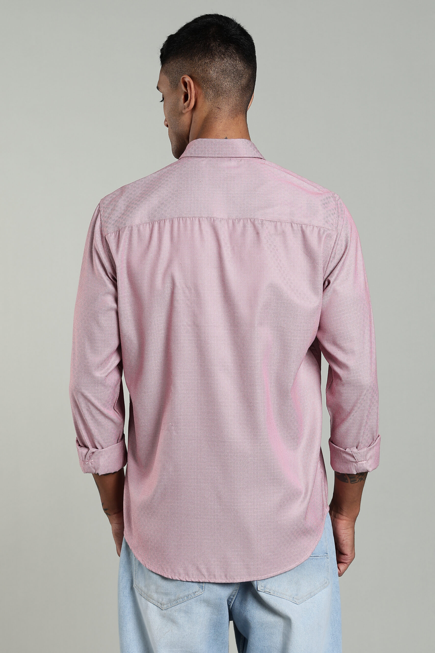 M-3050-SIL4056F-MAR- BACK