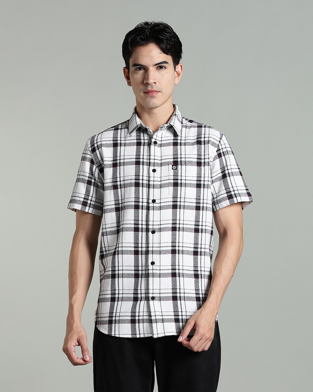 M-3050-SIS4033F-WH- model 2