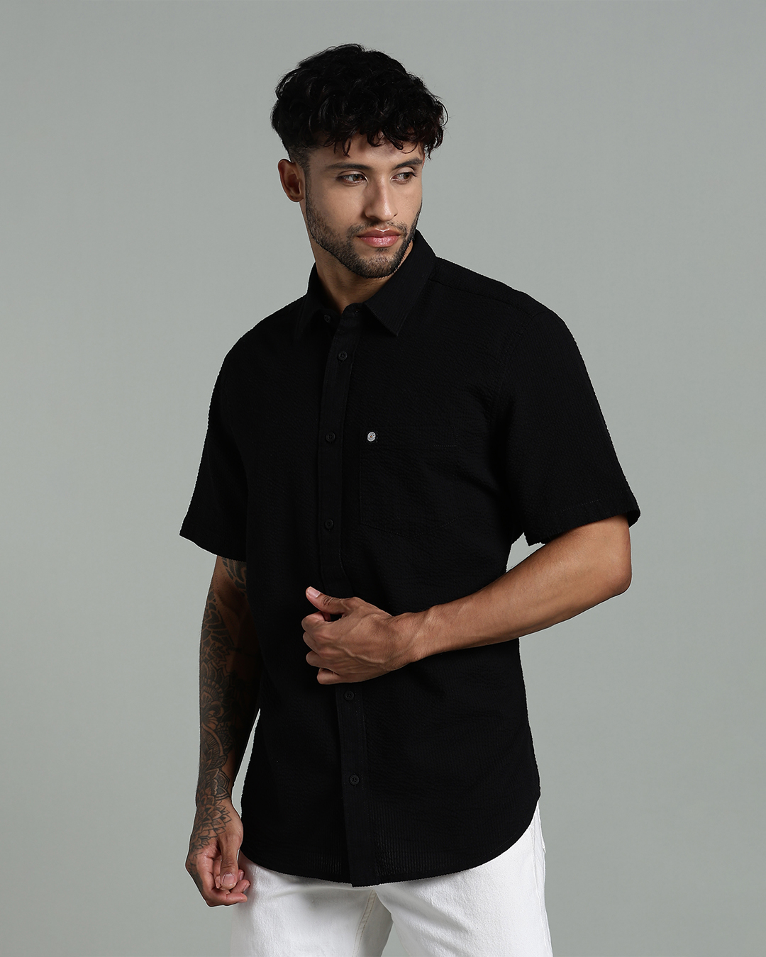 M-3050-SIS4036F-BK- model 2