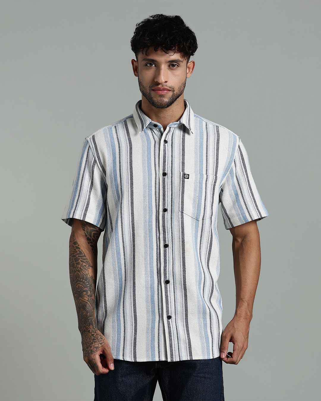 M-3050-SIS4037F-BL- front (main)