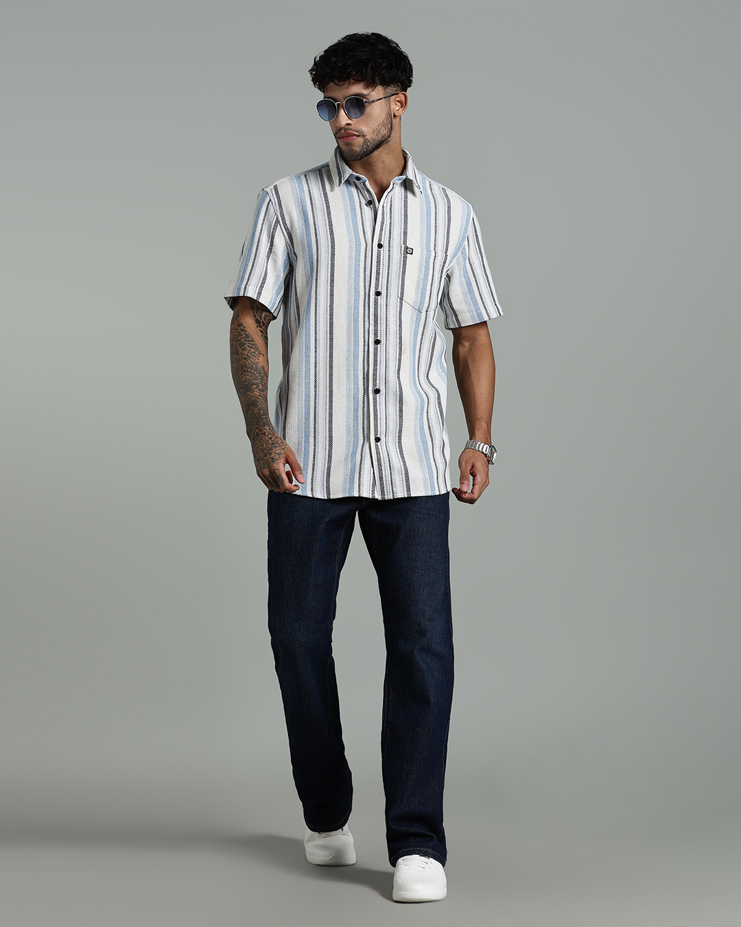 M-3050-SIS4037F-BL-model