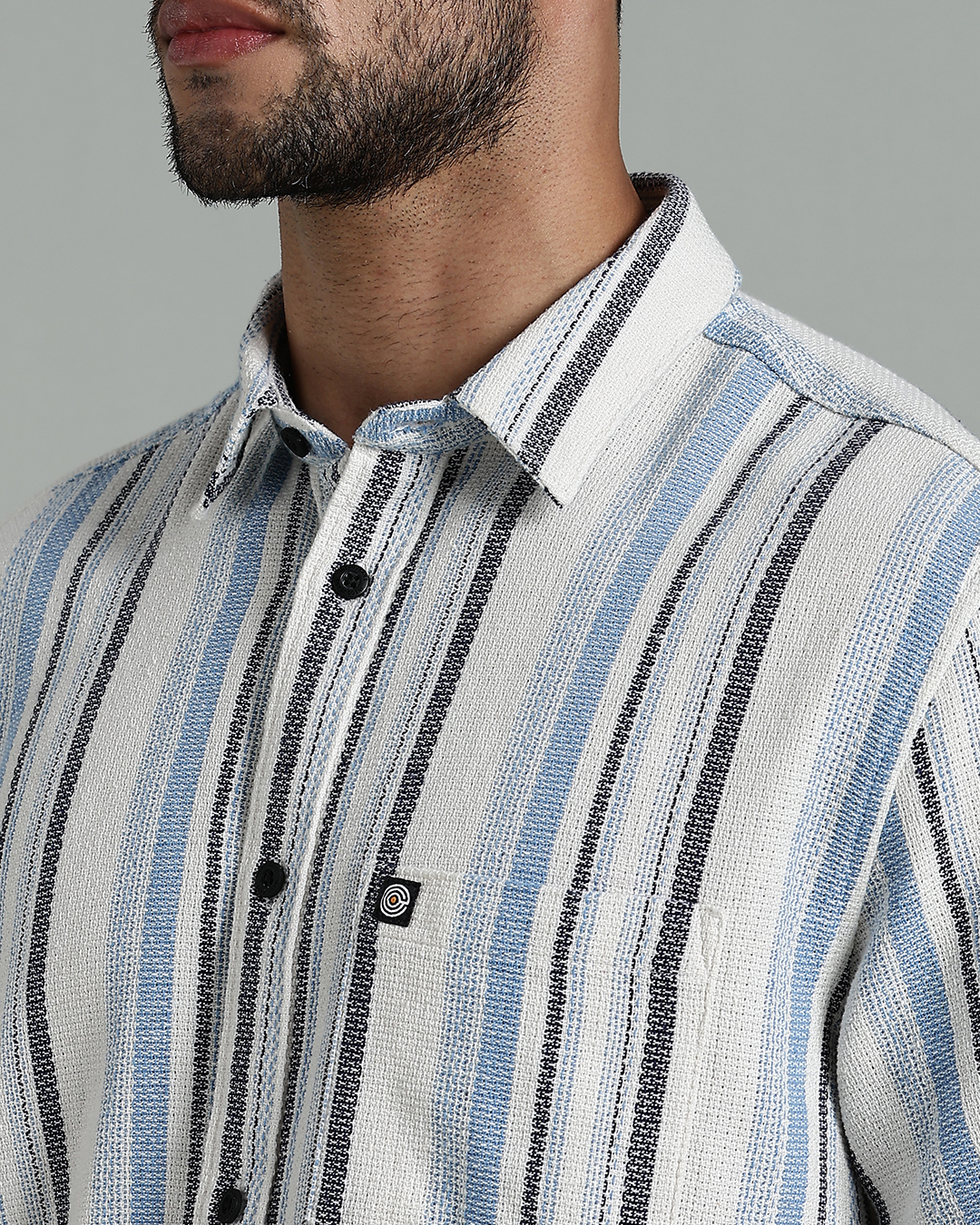 M-3050-SIS4037F-BL- zoom side