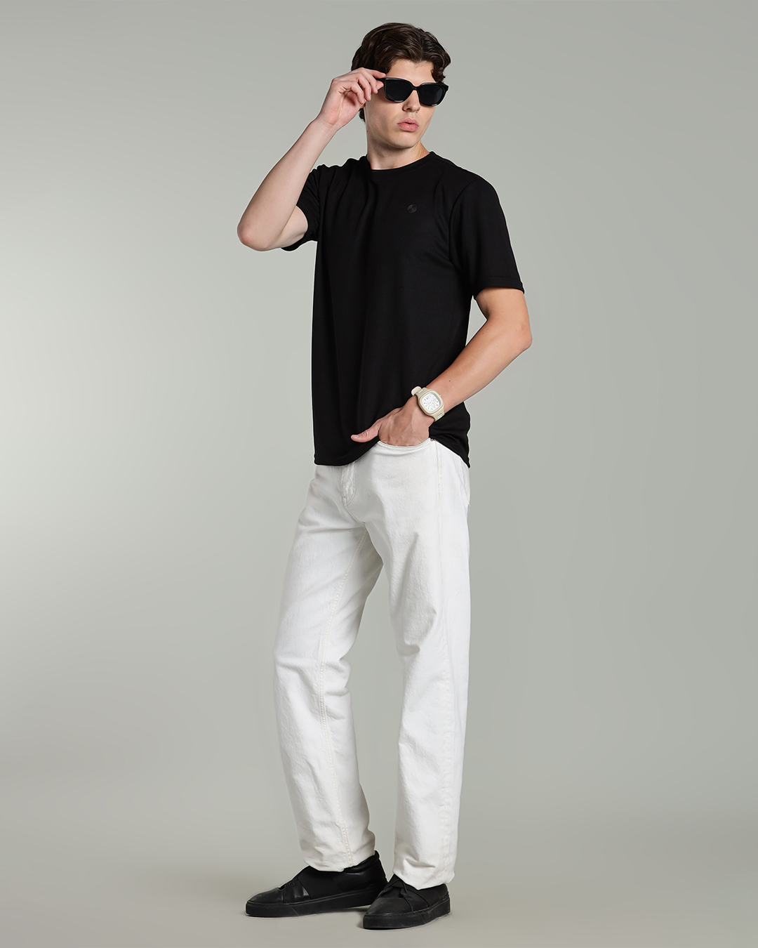 M-3050-TSR701C - 2-BK- model