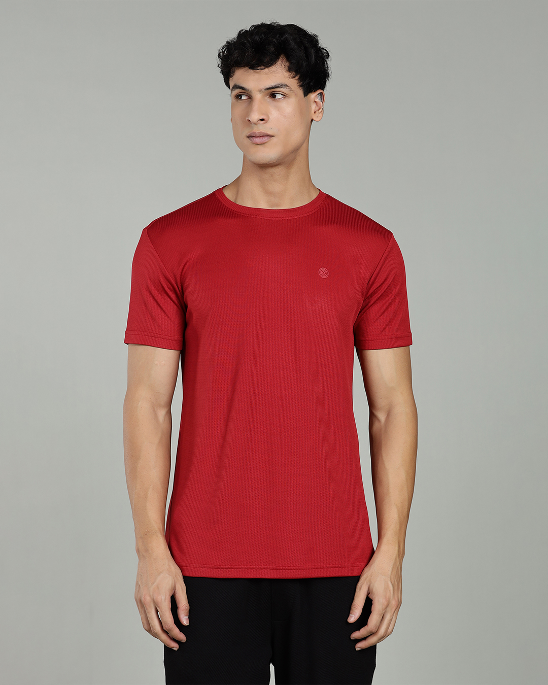 M-3050-TSR701C-2-RED- front (main)