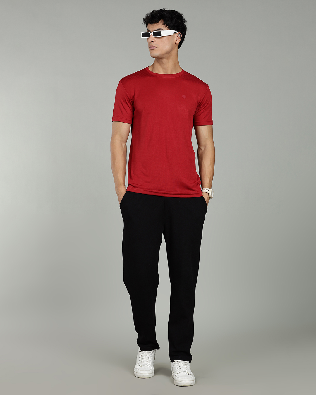 M-3050-TSR701C-2-RED- model