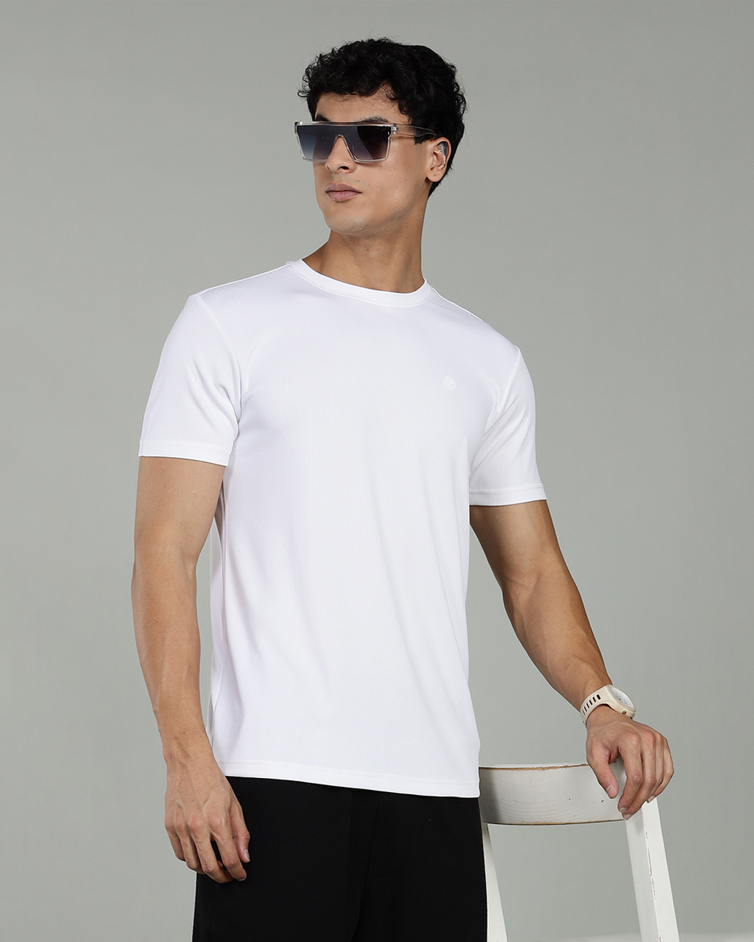 M-3050-TSR701C-2-WH- model 2