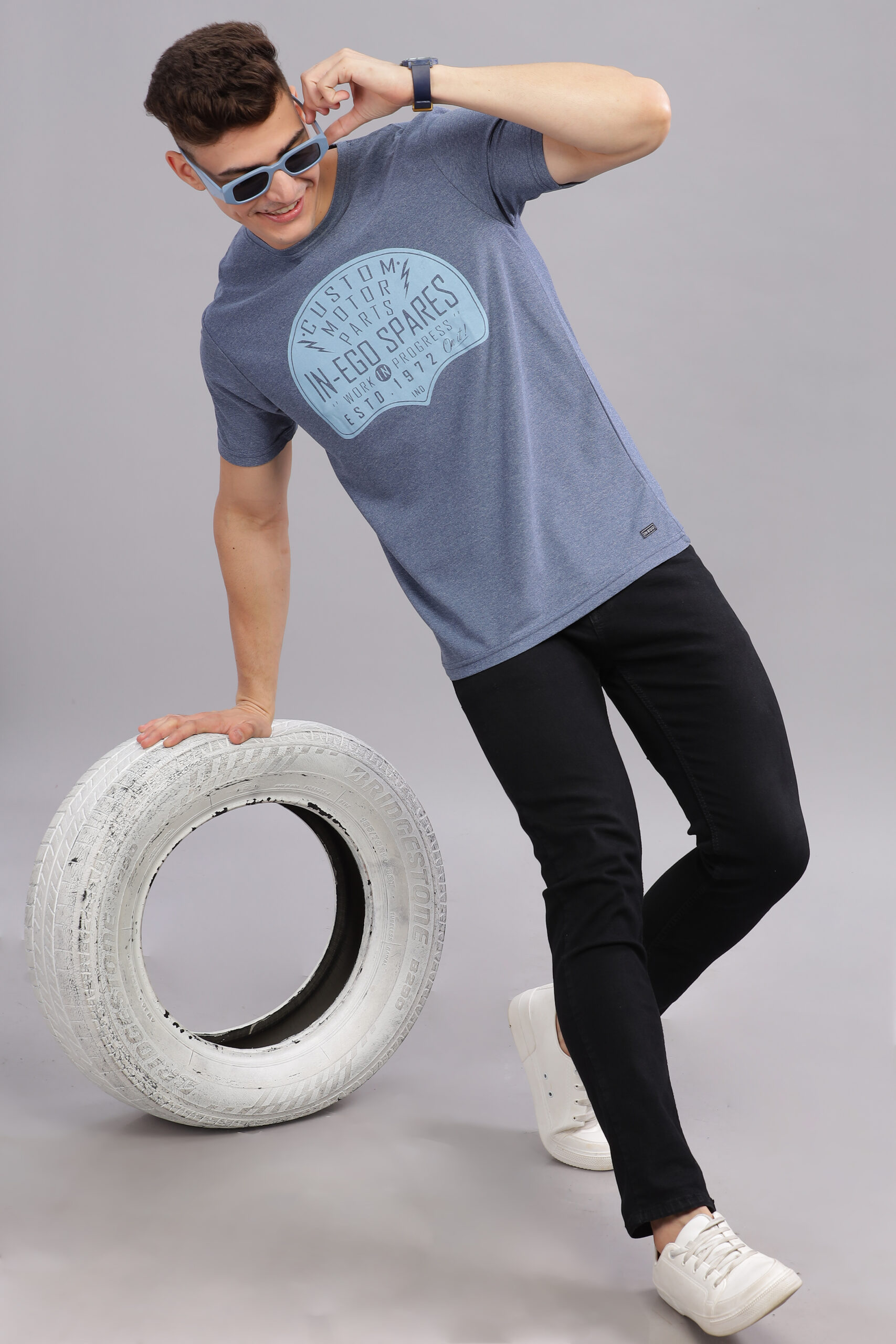 MSS24-TSR805-OB-MODEL 1